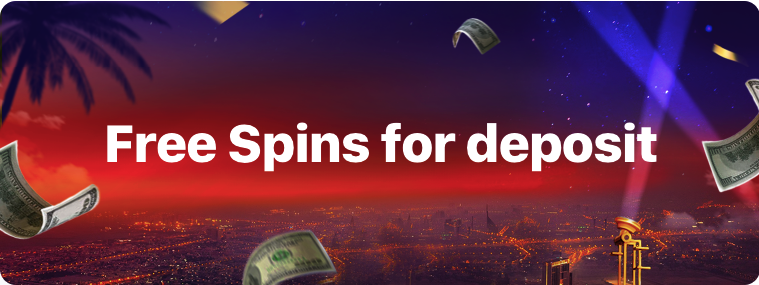 1win free spins